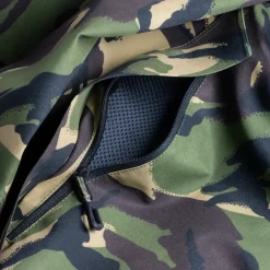Fortis Eyewear Fortis Marine Fishing Jacket DPM