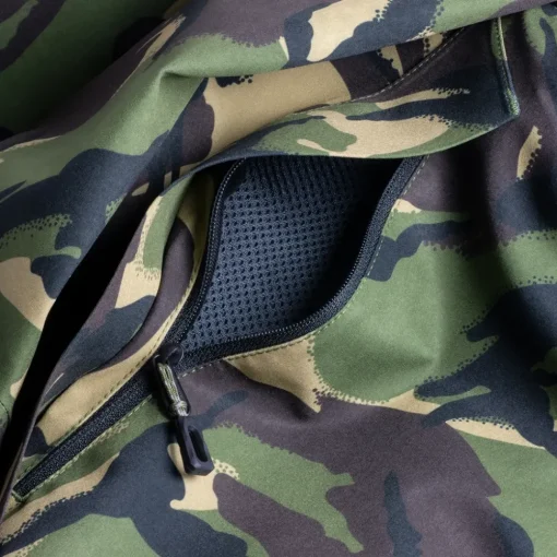 Fortis Eyewear Fortis Marine Fishing Jacket DPM