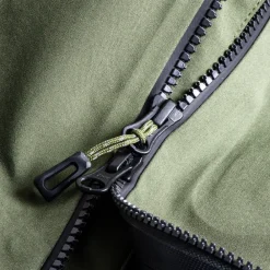 Fortis Eyewear Fortis Marine Fishing Jacket Olive- Clothing