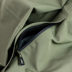 Fortis Eyewear Fortis Marine Fishing Jacket Olive- Clothing