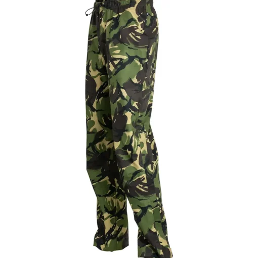 Fortis Eyewear Fortis Marine Fishing Trousers DPM- Clothing