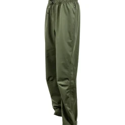 Fortis Eyewear Fortis Marine Fishing Trousers Olive- Clothing
