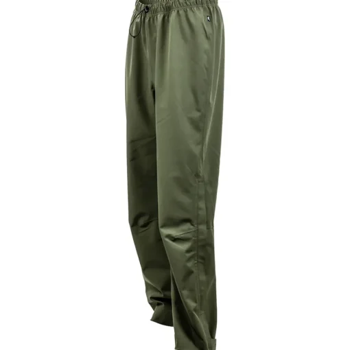 Fortis Eyewear Fortis Marine Fishing Trousers Olive- Clothing