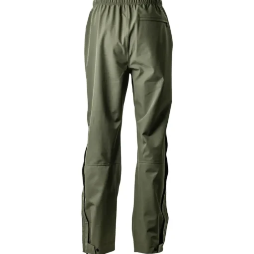 Fortis Eyewear Fortis Marine Fishing Trousers Olive- Clothing