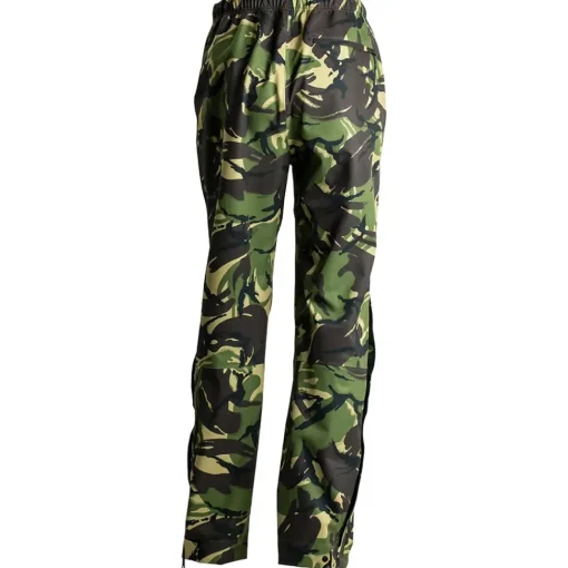 Fortis Eyewear Fortis Marine Fishing Trousers DPM