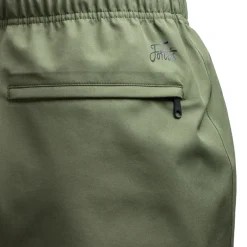Fortis Eyewear Fortis Marine Fishing Trousers Olive- Clothing