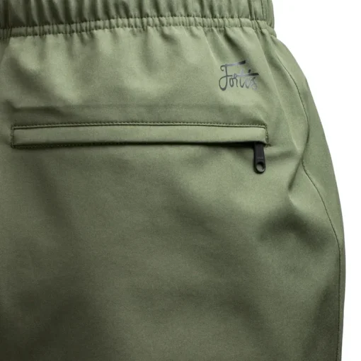 Fortis Eyewear Fortis Marine Fishing Trousers Olive- Clothing