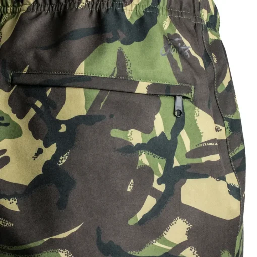 Fortis Eyewear Fortis Marine Fishing Trousers DPM