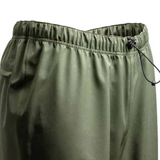Fortis Eyewear Fortis Marine Fishing Trousers Olive- Clothing