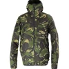 Fortis Eyewear Fortis Marine Liner Reversible Fishing Jacket DPM/Olive- Clothing