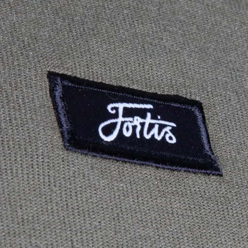 Fortis Eyewear Fortis Minimal Fishing Hoodie- Clothing