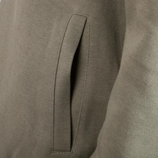 Fortis Eyewear Fortis Minimal Fishing Hoodie- Clothing
