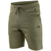Fortis Eyewear Fortis Minimal Green Fishing Jogger Shorts- Clothing