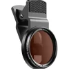 Fortis Eyewear Fortis Polarised Phone Filter- Miscellaneous