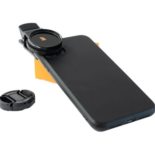 Fortis Eyewear Fortis Polarised Phone Filter- Miscellaneous