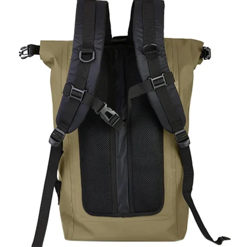 Fortis Eyewear Fortis Recce Dry Bag- Luggage