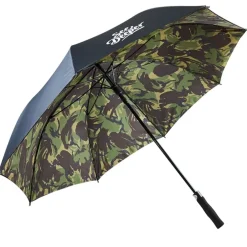 Fortis Eyewear Fortis Recce Umbrella Black Two Layer
