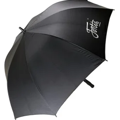 Fortis Eyewear Fortis Recce Umbrella Black Two Layer