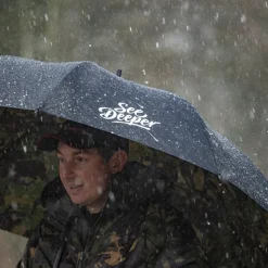 Fortis Eyewear Fortis Recce Umbrella Black Two Layer