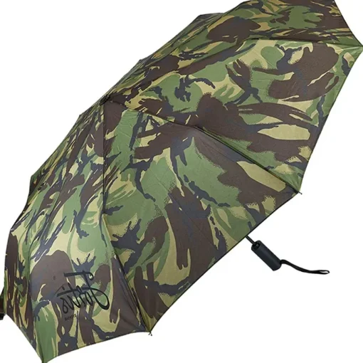 Fortis Eyewear Fortis Recce Umbrella Compact- Umbrellas