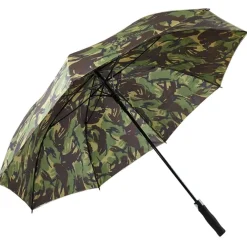 Fortis Eyewear Fortis Recce Umbrella DPM Single Layer- Umbrellas
