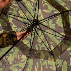 Fortis Eyewear Fortis Recce Umbrella DPM Single Layer- Umbrellas