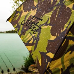 Fortis Eyewear Fortis Recce Umbrella DPM Single Layer- Umbrellas