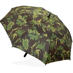 Fortis Eyewear Fortis Recce Umbrella DPM Single Layer- Umbrellas