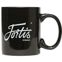 Fortis Eyewear Fortis See Deeper Fishing Mugs- Cooking Equipment