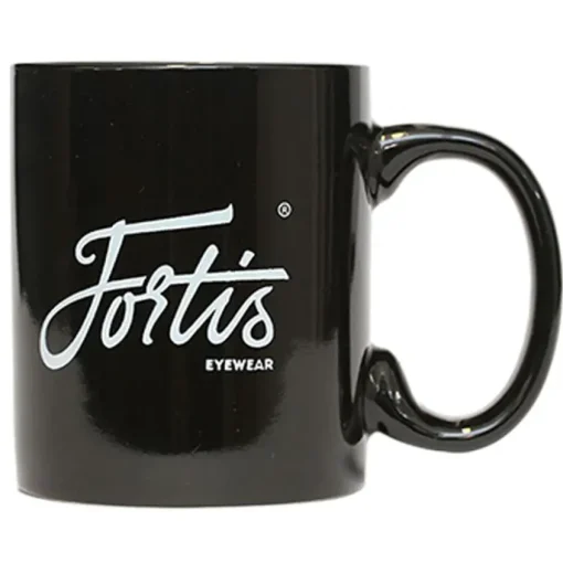Fortis Eyewear Fortis See Deeper Fishing Mugs- Cooking Equipment