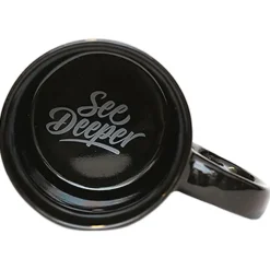 Fortis Eyewear Fortis See Deeper Fishing Mugs- Cooking Equipment