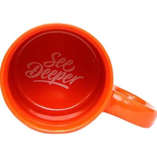 Fortis Eyewear Fortis See Deeper Fishing Mugs- Cooking Equipment