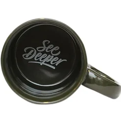 Fortis Eyewear Fortis See Deeper Fishing Mugs- Cooking Equipment