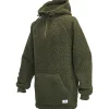 Fortis Eyewear Fortis Sherpa Fishing Fleece- Clothing