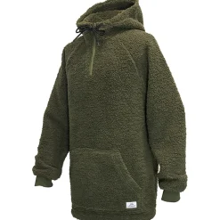 Fortis Eyewear Fortis Sherpa Fishing Fleece- Clothing
