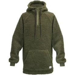 Fortis Eyewear Fortis Sherpa Fishing Fleece- Clothing