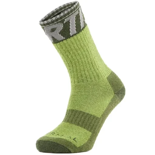 Fortis Eyewear Fortis Thermal Fishing Sock- Clothing