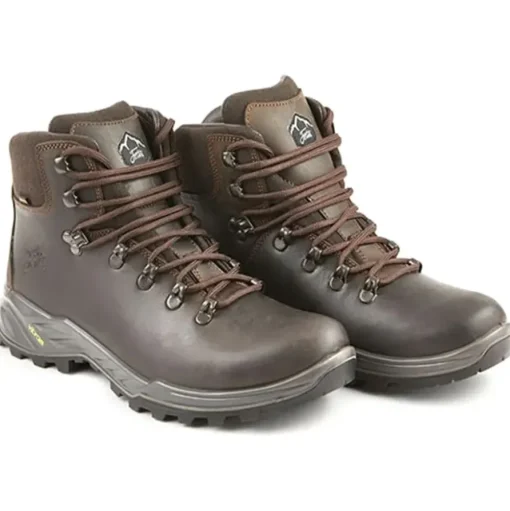 Fortis Trail Boots- Waders & Boots
