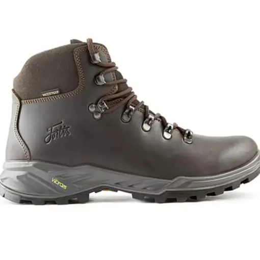 Fortis Trail Boots- Waders & Boots