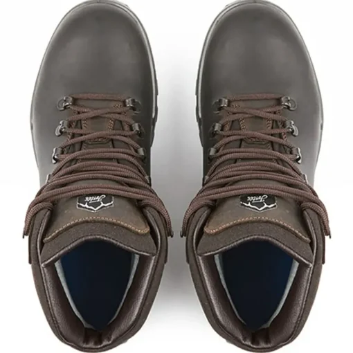 Fortis Trail Boots- Waders & Boots