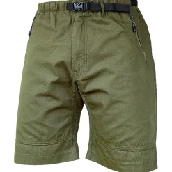 Fortis Eyewear Fortis Trail Fishing Shorts Green