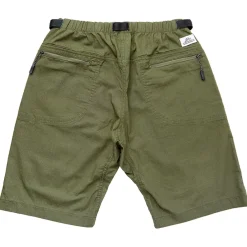 Fortis Eyewear Fortis Trail Fishing Shorts Green