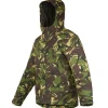 Fortis Eyewear Fortis Tundra DPM Jacket- Clothing