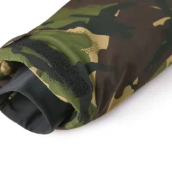 Fortis Eyewear Fortis Tundra DPM Jacket- Clothing