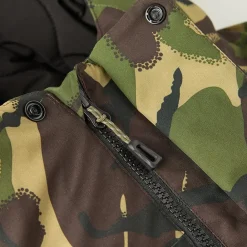 Fortis Eyewear Fortis Tundra DPM Jacket- Clothing