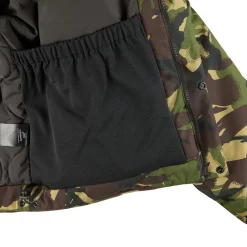 Fortis Eyewear Fortis Tundra DPM Jacket- Clothing