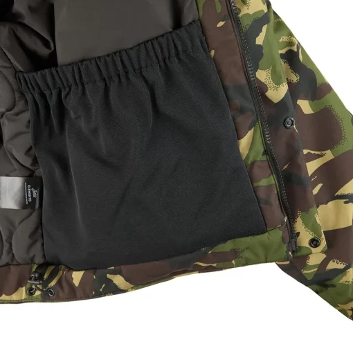 Fortis Eyewear Fortis Tundra DPM Jacket- Clothing
