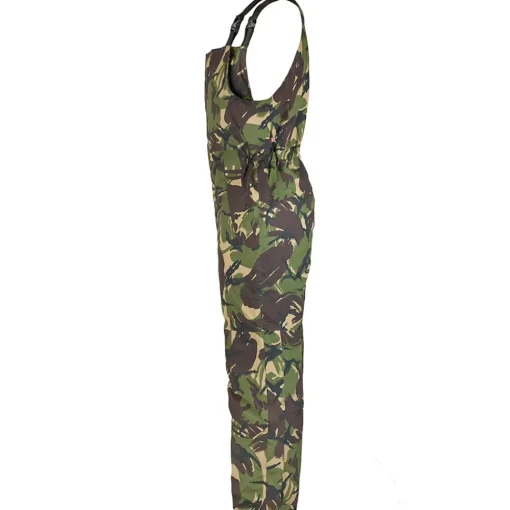 Fortis Eyewear Fortis Tundra DPM Salopette- Clothing