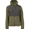 Fortis Eyewear Fortis Tundra Fleece- Clothing