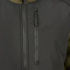 Fortis Eyewear Fortis Tundra Fleece- Clothing